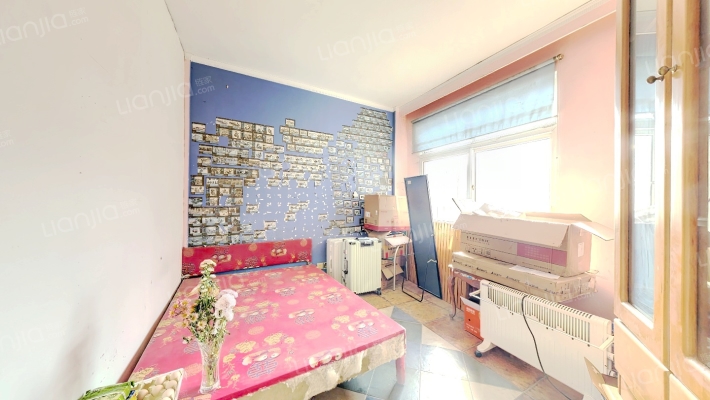 万松小区二手房实景图