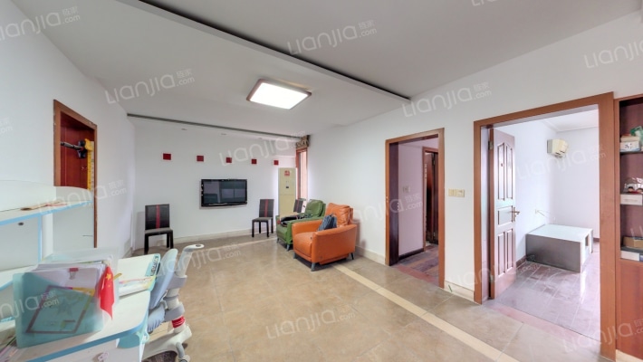 锦轩华庭二手房实景图