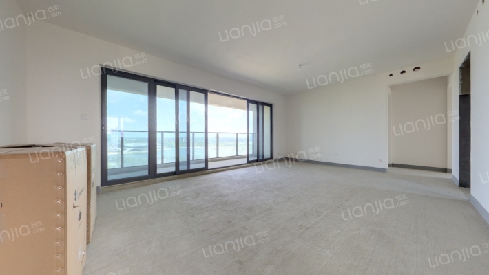 菁蓉滨湖湾清澜府二手房实景图