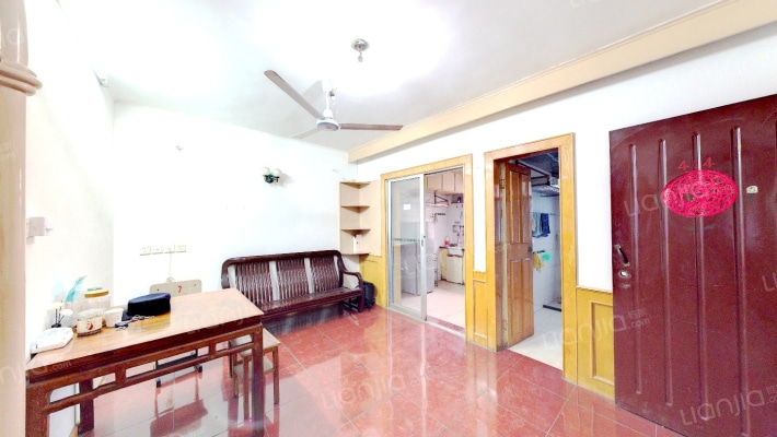 汇头巷小区二手房实景图