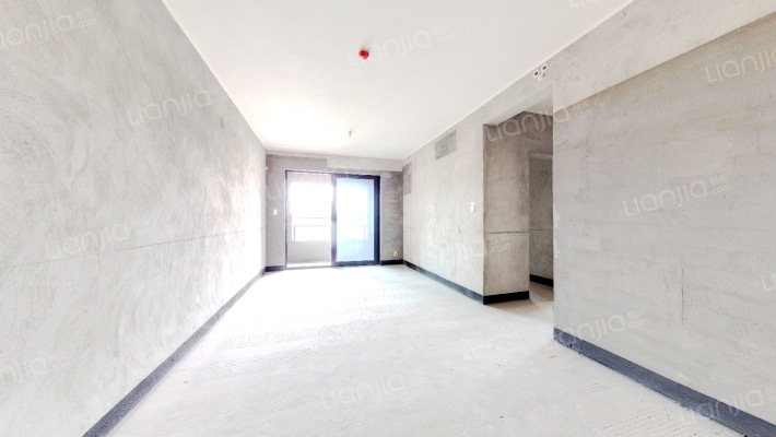 重庆融创文旅城御滨二手房实景图