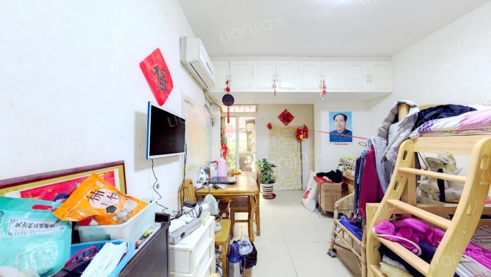 六安路104号二手房实景图