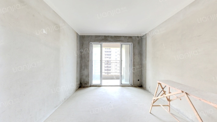 紫金华府二手房实景图