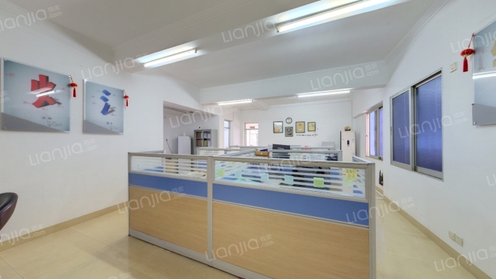 同安商会大厦二手房实景图