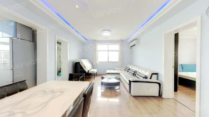 博学苑丹桂园二手房实景图