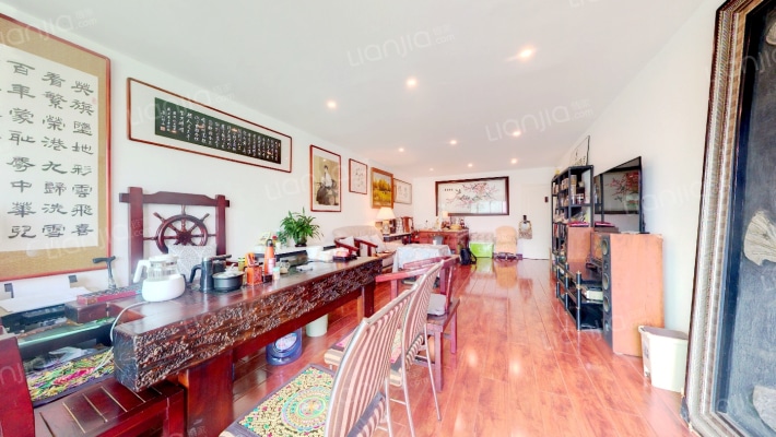 银海大厦二手房实景图