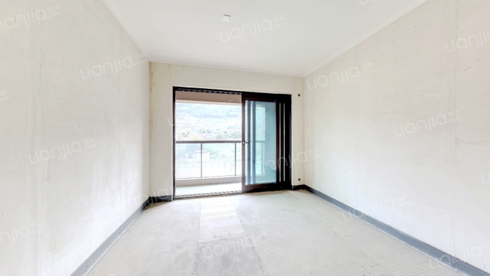 越秀悦映湖山悦澜二手房实景图