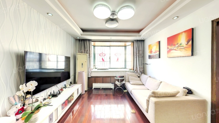 腾达雅苑二手房实景图