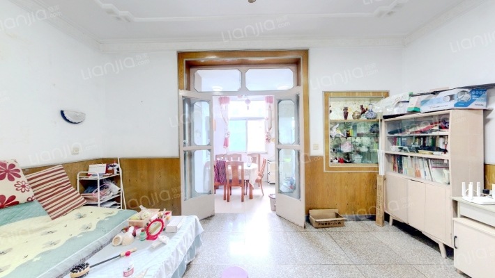 南莲路冶建大院（南莲路451号  南莲路451号附1号）二手房实景图