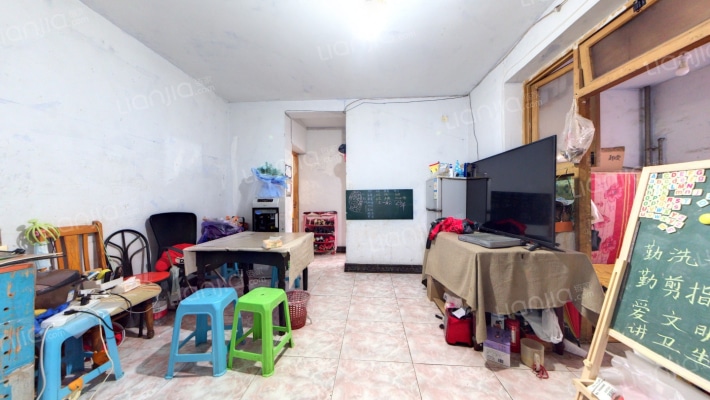 科华中路119号二手房实景图