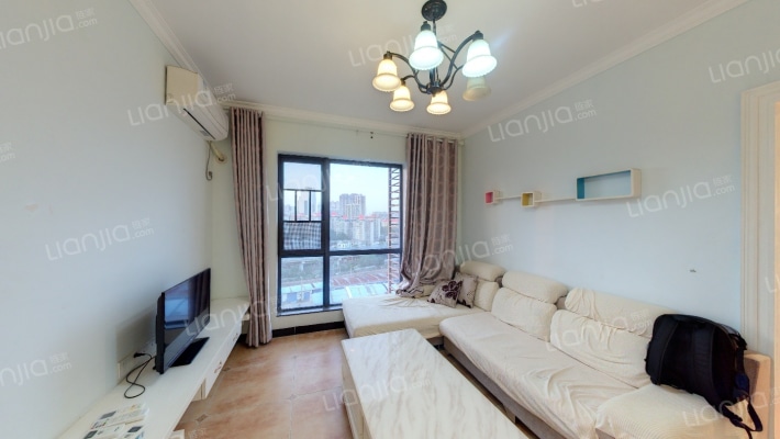 叠彩兰亭二手房实景图