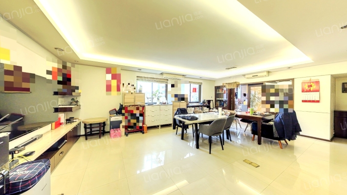 马赛花园二手房实景图