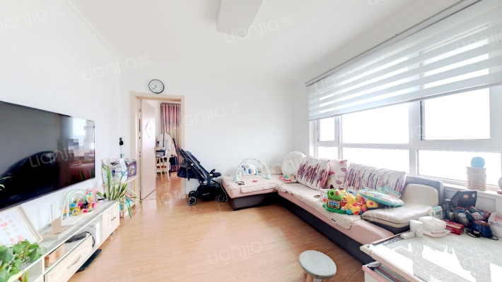 鑫水家园二手房实景图