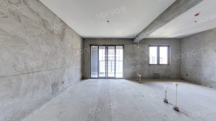 金辉优步大道二手房实景图