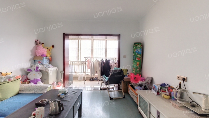 万福花园二手房实景图