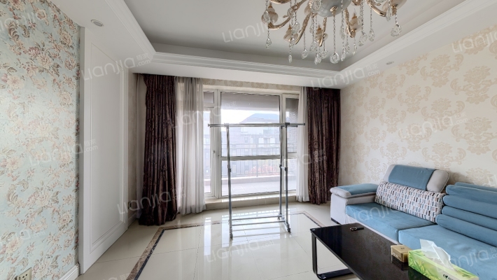 中旅国际小镇德邑二手房实景图