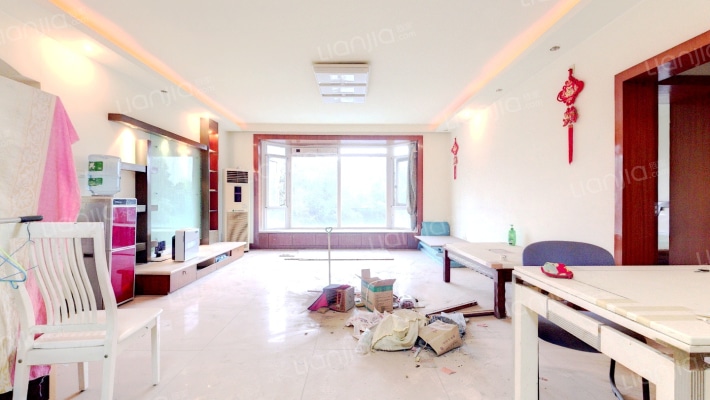 鑫源锦城花园二手房实景图