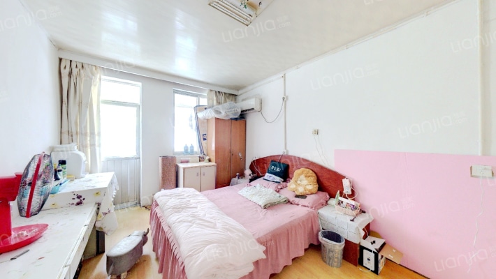 红峰新村北区二手房实景图