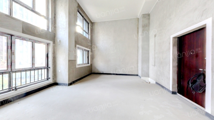 金科天宸10街区二手房实景图