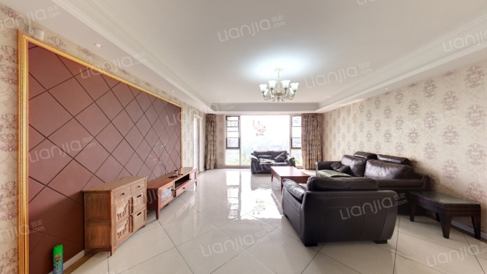 棕榈泉三期二手房实景图