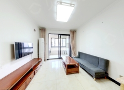 整租·信地华地城 3室2厅 南_信地华地城租房