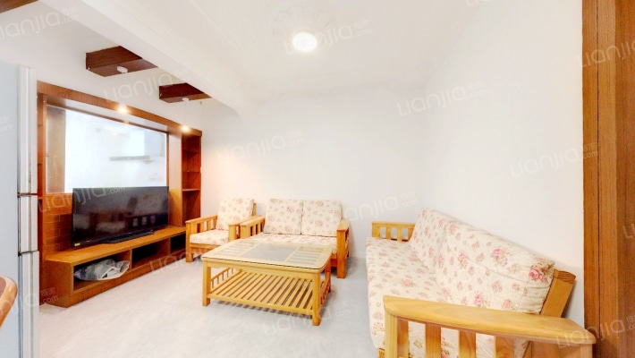 中山新村二手房实景图