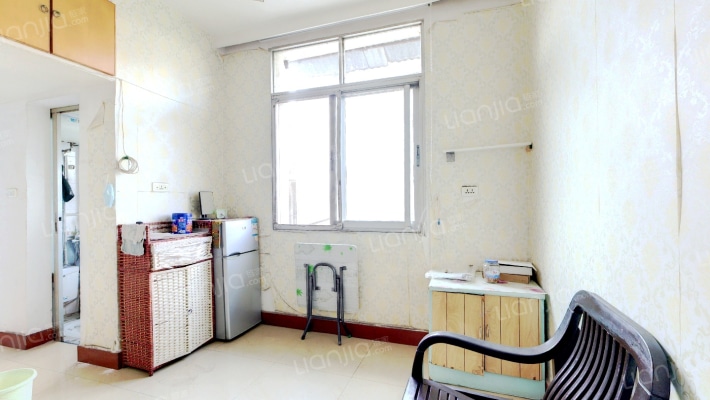 营房社区二手房实景图