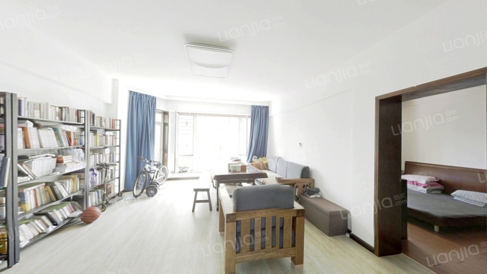 弘基二期二手房实景图