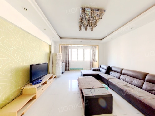 整租·星城国际 3室2厅 南