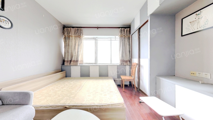 鑫苑景园二手房实景图