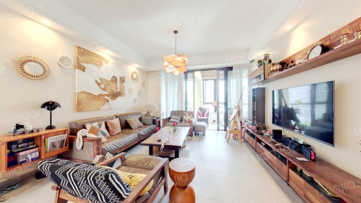 ICC天曜二手房实景图