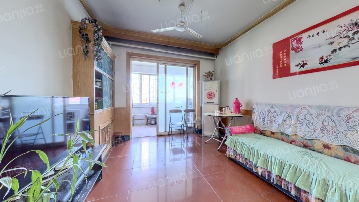 长安法院小区二手房实景图