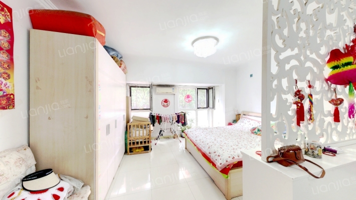 千缘爱语城二手房实景图