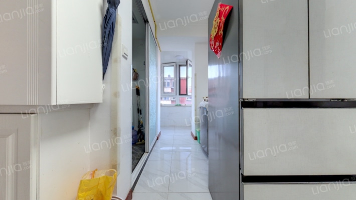 富工二街二手房实景图