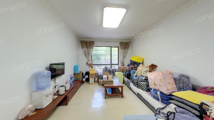 康斯丹郡二手房实景图