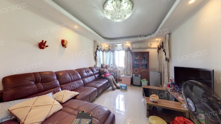 夏南新村二手房实景图