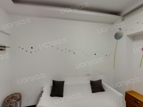 整租·爵士湘 1室1厅 南/北