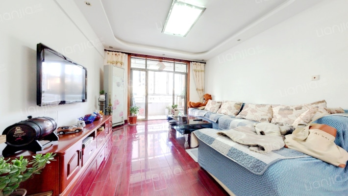 丽景江南二手房实景图