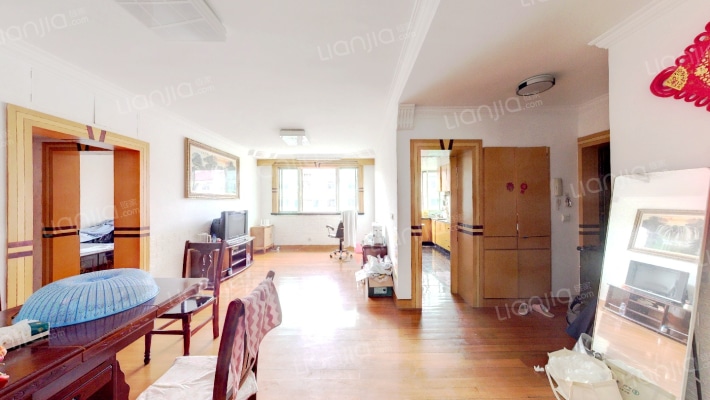 古华A区北区二手房实景图