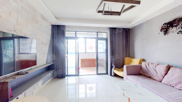 皖都徽韵和馨园二手房实景图