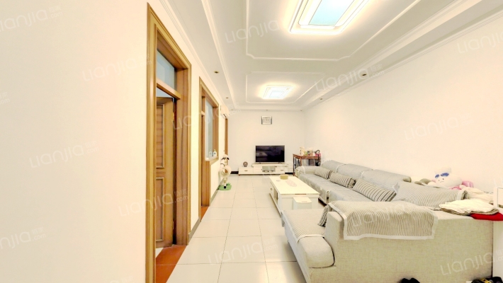 裕华西路138号二手房实景图