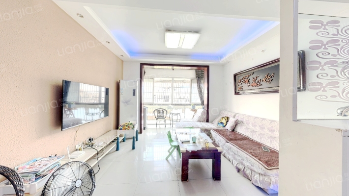 书香名苑二手房实景图