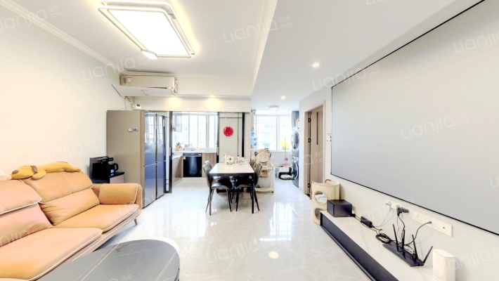 东风东路二手房实景图