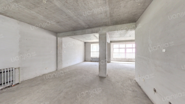 雙良家園二手房实景图