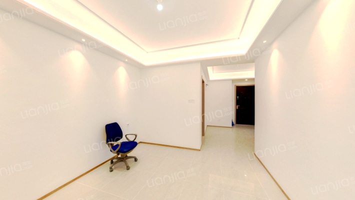 中粮南桥锦云二手房实景图