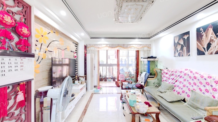 云枫嘉苑二手房实景图