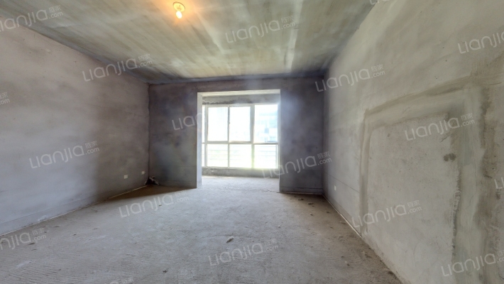 水半湾二手房实景图