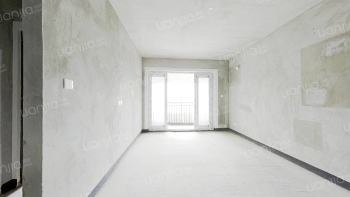 金科城幸福里二手房实景图