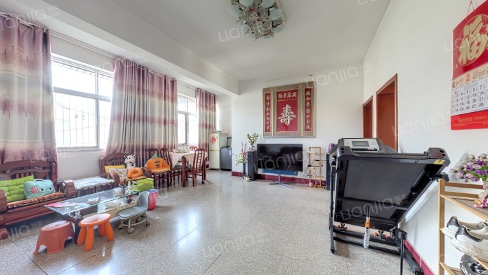 新福路33号中国银行宿舍二手房实景图