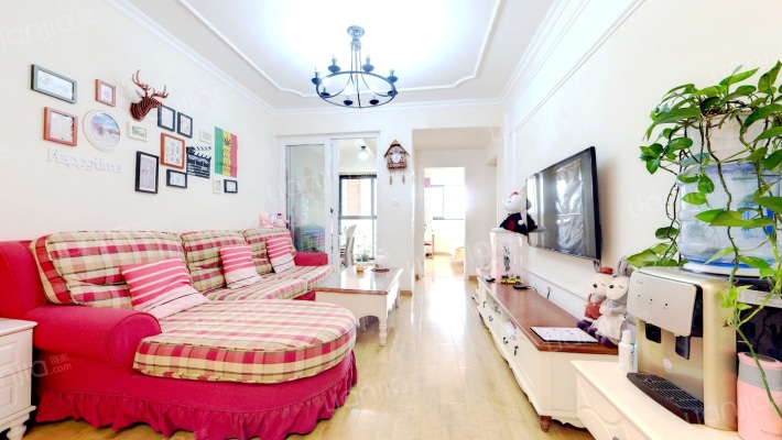 三都汇朝外二手房实景图